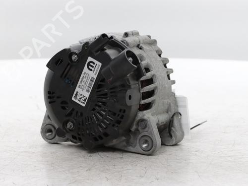 Used Alternator Alternator 34565139 34565139