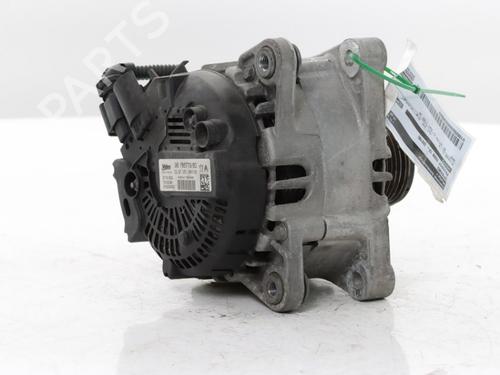 Alternator PEUGEOT 2008 I (CU_) 1.2 THP 110 / PureTech 110 | BP39507787M7 - Image 2