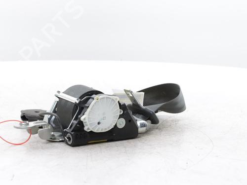 Front right seatbelt RENAULT MODUS / GRAND MODUS (F/JP0_) 1.2 16V (JP0W) | BP36538497I25  - Image 9