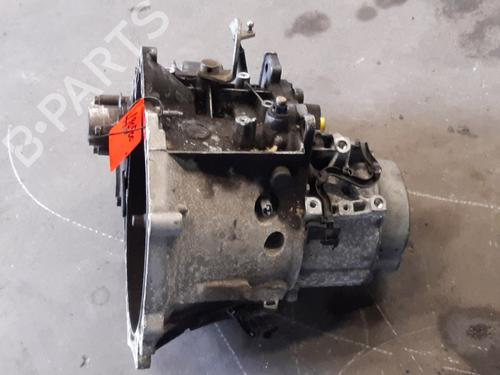 Gearbox CITROËN DS3 (SA_) 1.6 HDi 90 | BP13191021M3 