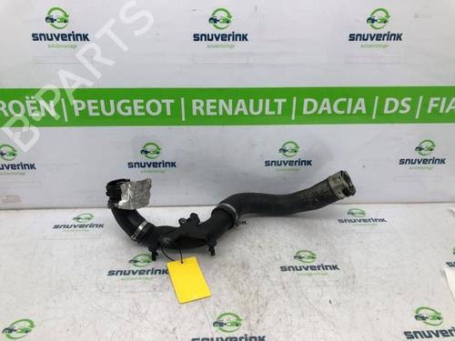Used Intercooler pipe Intercooler pipe RENAULT CLIO IV Grandtour (KH_) 0.9 TCe 90 (90 hp) 40578292 40578292