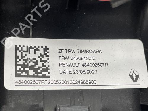 Ratt RENAULT CLIO V (B7_) 1.0 TCe 100 (B7MT) | BP26279770C49 - Image 4