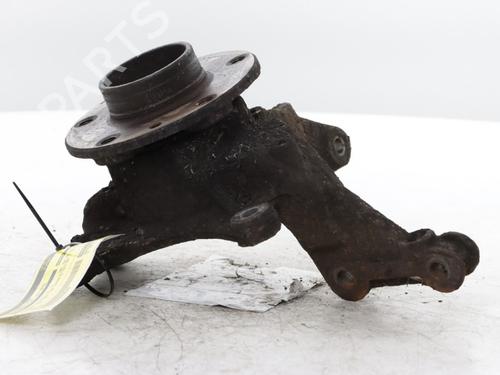 Right front steering knuckle DACIA DUSTER (HS_) 1.2 TCe 125 | BP38234587M26 - Image 2