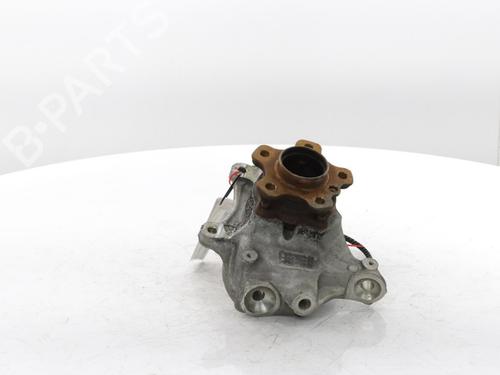 Right front steering knuckle BMW 3 (G20, G80, G28) 330 e Plug-in-Hybrid | BP29426478M26 