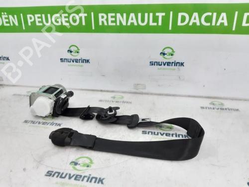 Front right seatbelt RENAULT AUSTRAL E-TECH 200 Hybrid (HGM2) | BP40542244I25 - Image 2