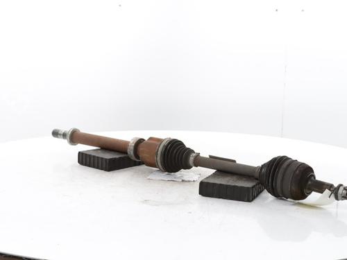 Right front driveshaft RENAULT EXPRESS Box Body/MPV 1.5 Blue dCi 75 (F6AA) | BP38408898M39 - Image 7