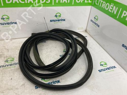 Rubber door seal RENAULT TRAFIC III Van (FG_) 1.6 dCi 125 (FGMH) | BP21194339C142 