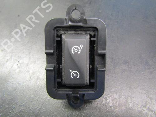 Used Switch RENAULT MEGANE III Hatchback (BZ0/1_, B3_) 1.4 TCe (BZ0F, BZ1V) (131 hp) 24162870