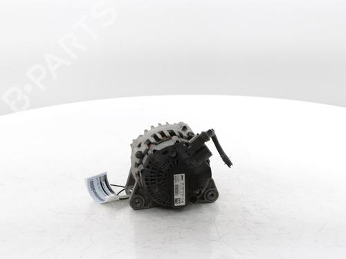 Used Alternator Alternator 29426237 29426237
