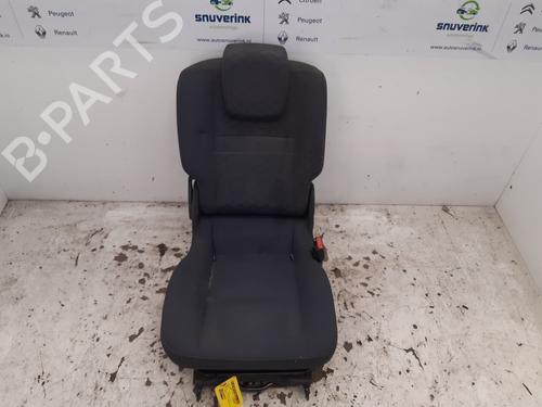 Used Rear seat Rear seat 10795007 10795007