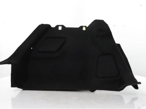 Used Boot lining Boot lining PEUGEOT 308 II (LB_, LP_, LW_, LH_, L3_) 1.2 THP 130 (131 hp) 34566246 34566246