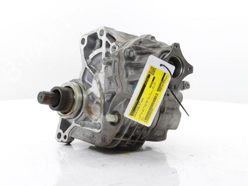 Front differential SUZUKI VITARA (LY) 1.4 T AllGrip (APK414) | BP38545025M23 - Image 2