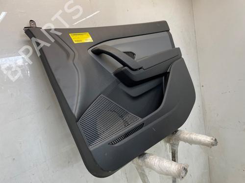 Front right panel RENAULT EXPRESS Box Body/MPV 1.5 Blue dCi 75 (F6AA) | BP38110736C59 - Image 6