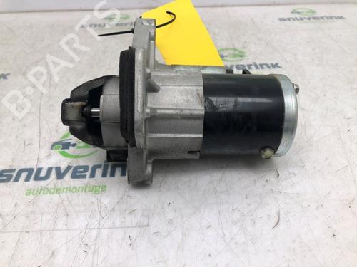 Used Starter Starter 17122540 17122540