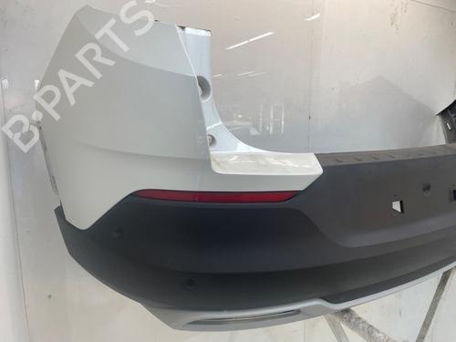 Rear bumper OPEL GRANDLAND / GRANDLAND X (A18, P1UO) 1.2 (75) | BP29241849C8 