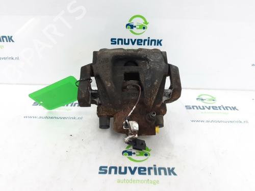 Used Right front brake caliper OPEL COMBO Box Body/MPV (X12) 1.3 CDTI (B05) (95 hp) 11761934