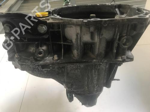 Gearbox RENAULT CAPTUR I (J5_, H5_) 0.9 TCe 90 | BP34562788M3  - Image 5