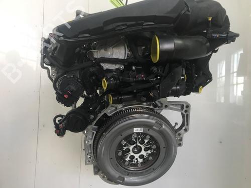 Engine OPEL CORSA F (P2JO) 1.2 MHEV | BP34567844M1 - Image 4