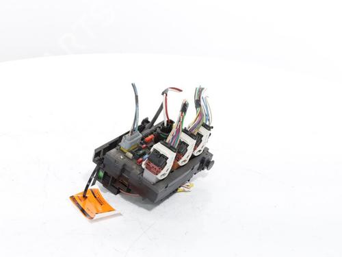 Fuse box CITROËN BERLINGO Box Body/MPV (B9) 1.6 HDi 90 | BP27351362E1 