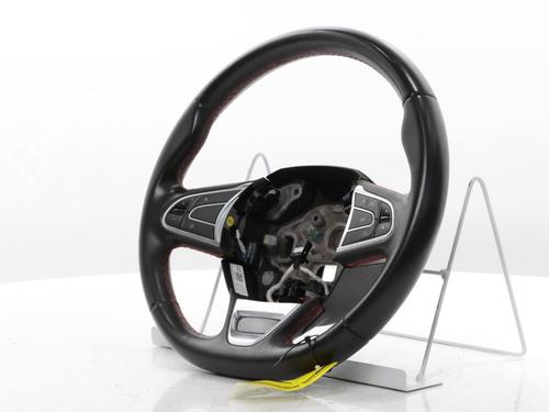 Steering wheel RENAULT KADJAR (HA_, HL_) 1.3 TCe 160 (HLNC) | BP29241332C49 - Image 2