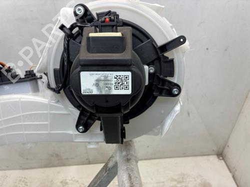 Heater matrix box OPEL COMBO Box Body/MPV (K9) 1.2 | BP30185845M61 