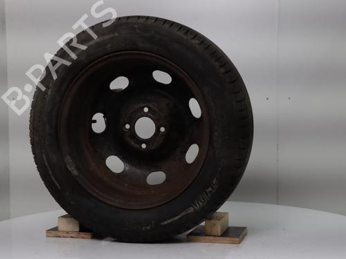 Rim CITROËN C4 Picasso I MPV (UD_) 1.6 16V | BP29241334C45 