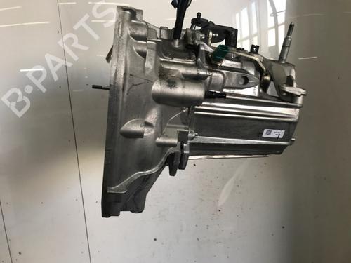 Gearbox DACIA SANDERO III 1.0 TCe 100 ECO-G | BP33696371M3 - Image 2
