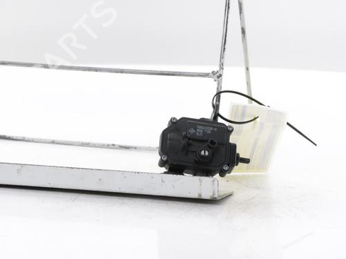 Used Fuel door actuator Fuel door actuator RENAULT ZOE Hatchback Van (BFM_) Electric (BFMF) (109 hp) 40048766 40048766