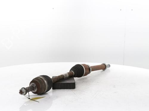 Right front driveshaft RENAULT CLIO V (B7_) 1.5 Blue dCi 100 (B7AD) | BP33874363M39 - Image 4