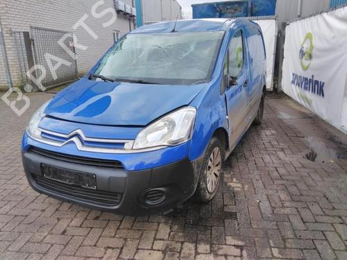 Engine CITROËN BERLINGO Box Body/MPV (B9) 1.6 HDi 90 | BP40584173M1 - Image 9