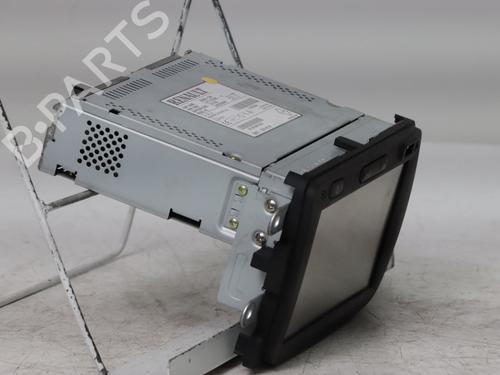 Radio RENAULT CAPTUR I (J5_, H5_) 0.9 TCe 90 | BP34562771E6  - Image 9