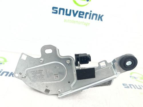 Rear wiper motor PEUGEOT 108 1.0 VTi | BP29069282M102 