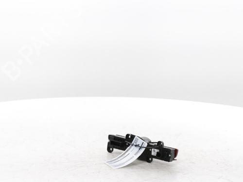 Warning switch PEUGEOT BOXER Van 2.2 BlueHDi 140 | BP30757808I22 