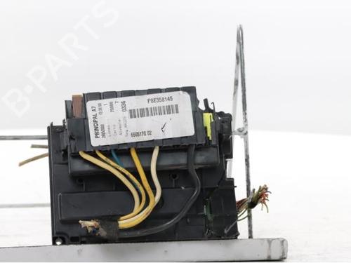 fuse-box-peugeot-207-cc-wd_-2007-2008-2009-2010-2011-2012-2013-2014-2015-33846108 main image