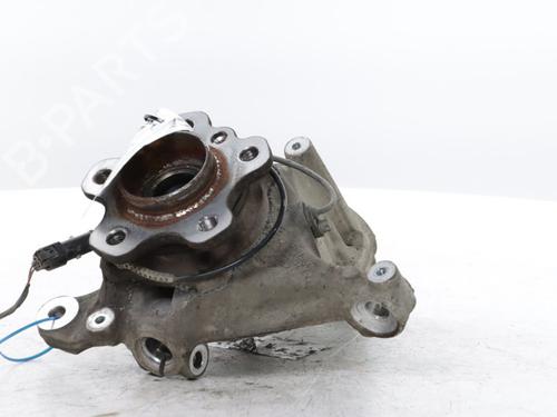 Left front steering knuckle BMW X1 (U11) sDrive 18 d | BP34567898M25 - Image 4