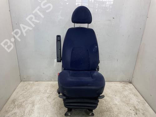 Used Left front seat PEUGEOT BOXER Van (244) 2.2 HDi (101 hp) 30866752
