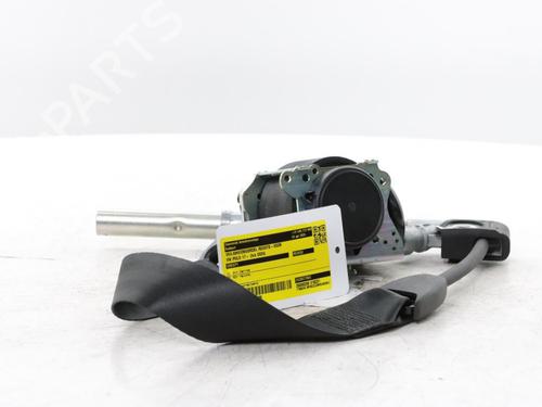 Front right seatbelt VW POLO VI (AW1, BZ1, AE1) 1.0 TSI | BP37026116I25 - Image 4