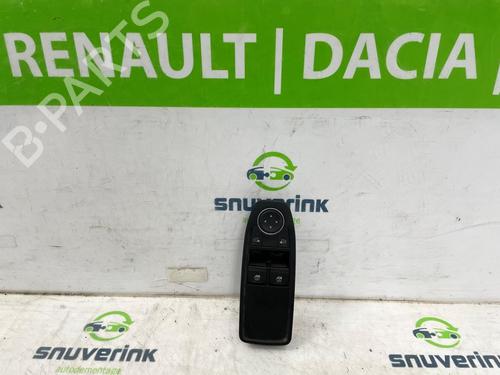 Commutateur RENAULT CLIO V (B7_) 1.6 E-TECH 140 (B7MU) (140 hp) 26202879