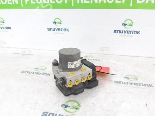 Used ABS pump CITROËN C3 AIRCROSS II (2R_, 2C_) 1.2 PureTech 110 (2RHNZB, 2RHNZW, 2RHNPX, 2RHNPJ) (110 hp) 20158324