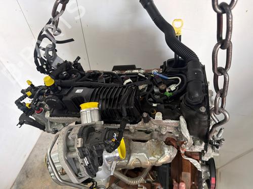 Engine FORD TRANSIT V363 Van (FCD, FDD) 2.0 EcoBlue | BP38409313M1 - Image 5