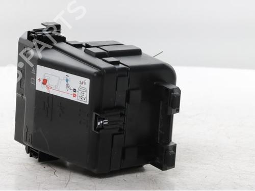 Fuse box FIAT GRANDE PANDA (328) 1.2 Mild Hybrid (325) | BP33874357E1 - Image 7