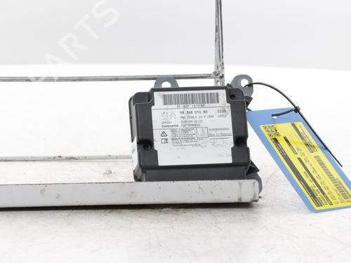 Used ECU airbags ECU airbags 38234810 38234810