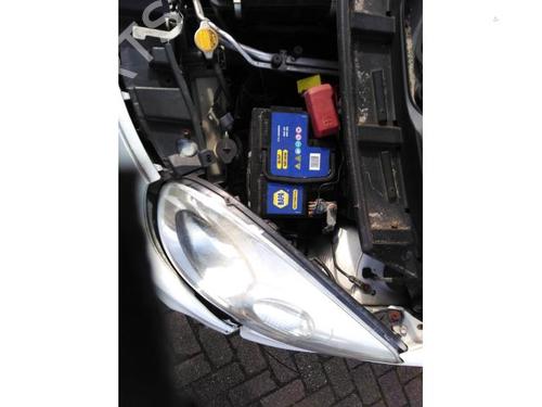 Warning switch CITROËN C1 (PM_, PN_) 1.0 | BP40578990I22 - Image 20