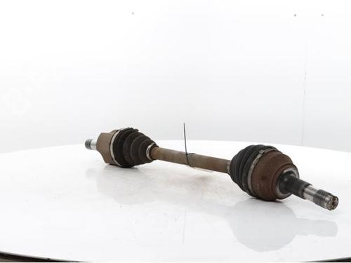 Left front driveshaft FIAT DUCATO Van (250_) 120 Multijet 2,3 D | BP40585191M38 - Image 7
