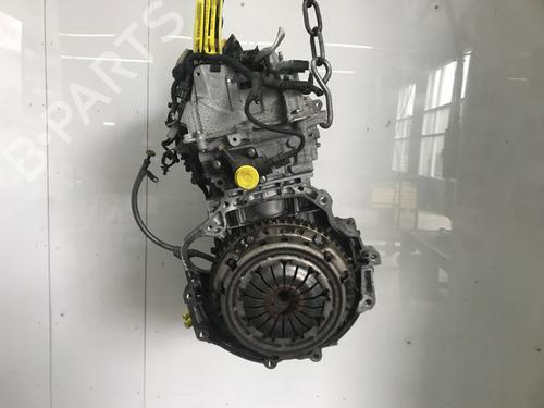 Engine RENAULT TWINGO III (BCM_, BCA_) 1.0 SCe 75 | BP38409198M1 - Image 2