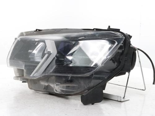 Left headlight PEUGEOT PARTNER Box Body/MPV (K9) 1.6 BlueHDI 100 | BP36538622C28 - Image 2