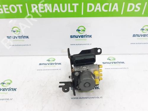 Used ABS pump ABS pump CITROËN C4 Picasso II 1.6 HDi / BlueHDi 115 (115 hp) 40570481 40570481