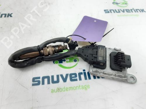 Used Electronic sensor FIAT DUCATO Van (250_) 140 Multijet 2,2 D (140 hp) 17805714