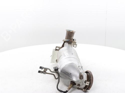 Catalyst OPEL COMBO Box Body/MPV (K9) 1.2 | BP30185832M10 