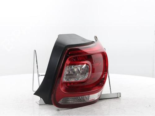 Right taillight CITROËN DS3 (SA_) 1.6 HDi 90 | BP34563775C35 - Image 10